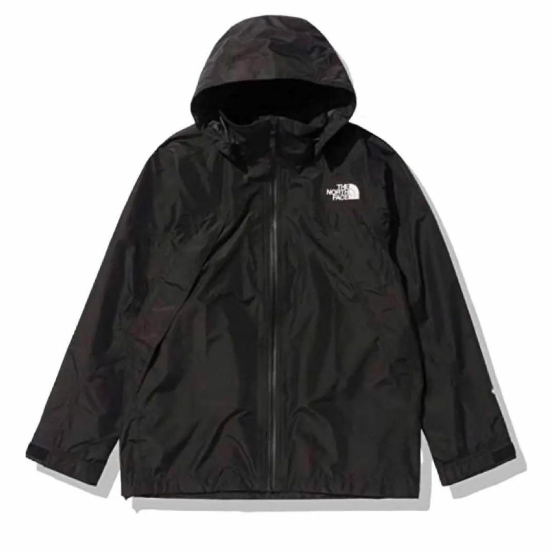 【新品未使用】THE NORTH FACE ジャケット S 黒 定価5.9万