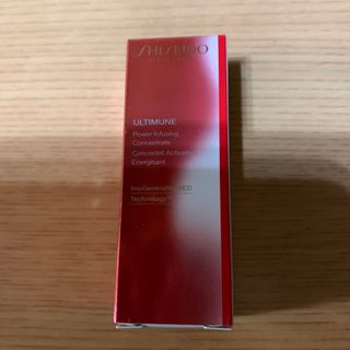 アルティミューン(ULTIMUNE（SHISEIDO）)のSHISEIDO アルテミューン　パワライジングコンセントレートⅢ(美容液)