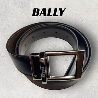 バリー ベルト(メンズ)の通販 50点 | Ballyのメンズを買うならラクマ