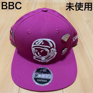 黒 未使用 Billionaire Boys Club New Era Cap - キャップ