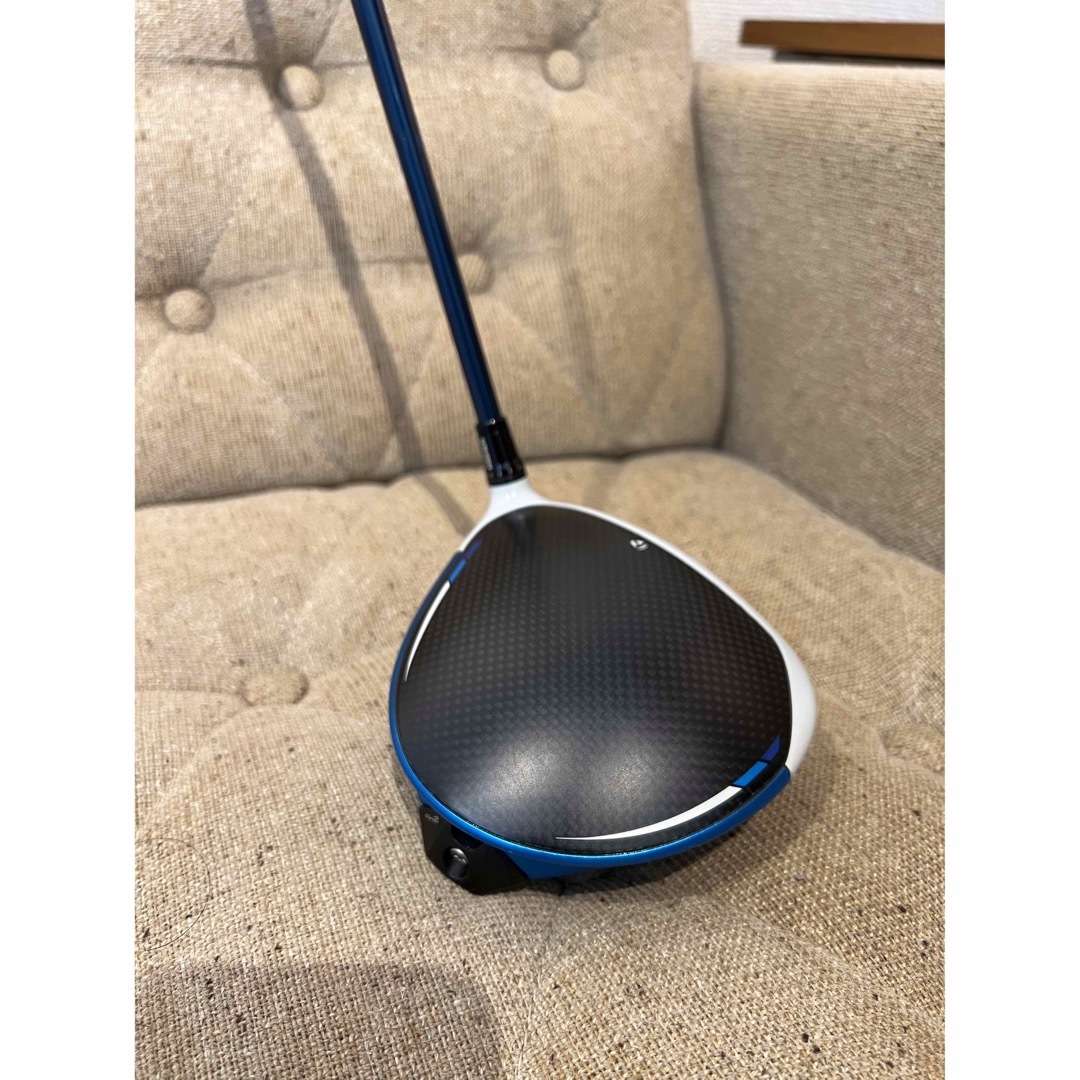 TaylorMade(テーラーメイド)のりんだまんさん専用　　　テーラーメイドSIM2MAX TaylorMade スポーツ/アウトドアのゴルフ(クラブ)の商品写真