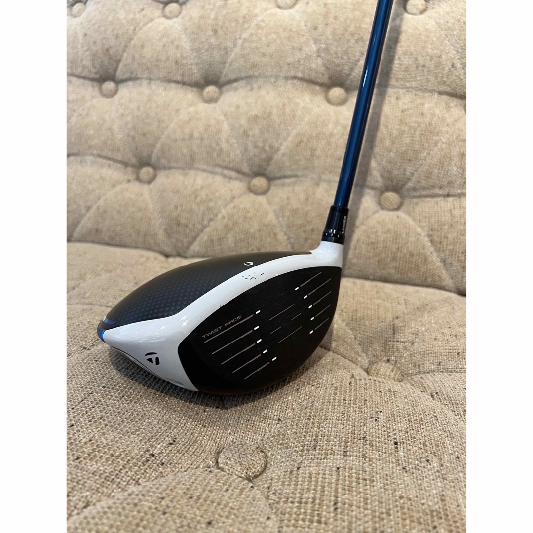 TaylorMade(テーラーメイド)のりんだまんさん専用　　　テーラーメイドSIM2MAX TaylorMade スポーツ/アウトドアのゴルフ(クラブ)の商品写真