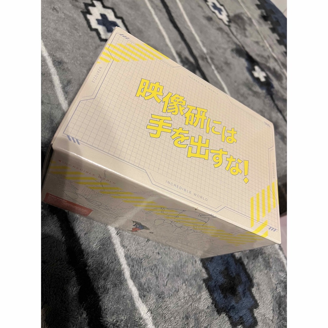 映像研には手を出すな! COMPLETE BOX〈初回生産限定版・2枚組〉の通販