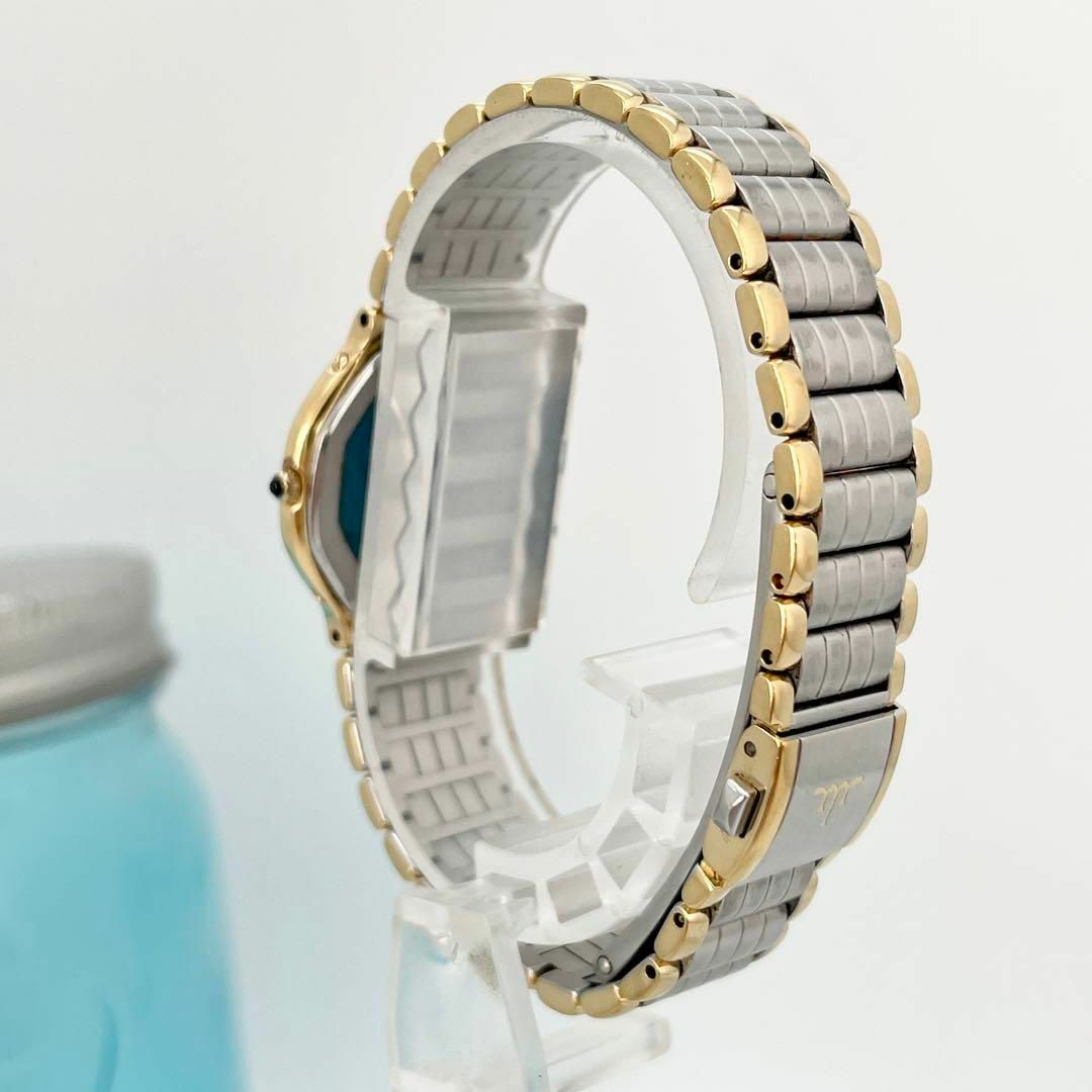 CREDOR - 441【美品】SEIKO CREDOR 18KT レディース腕時計 クレドール