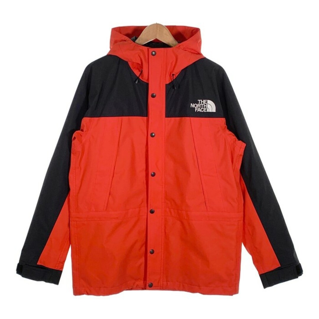 THE NORTH FACE ノースフェイス Mountain Light Jacket マウンテンライトジャケット NP11834 Size L