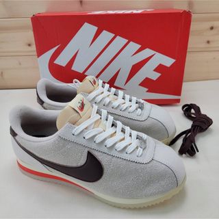 ナイキ CORTEZ（ブラウン/茶色系）の通販 21点 | NIKEを買うならラクマ