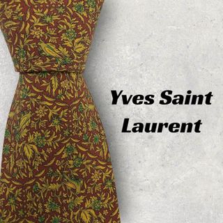 Yves Saint Laurent - 【全額返金保証・送料無料】サンローランの