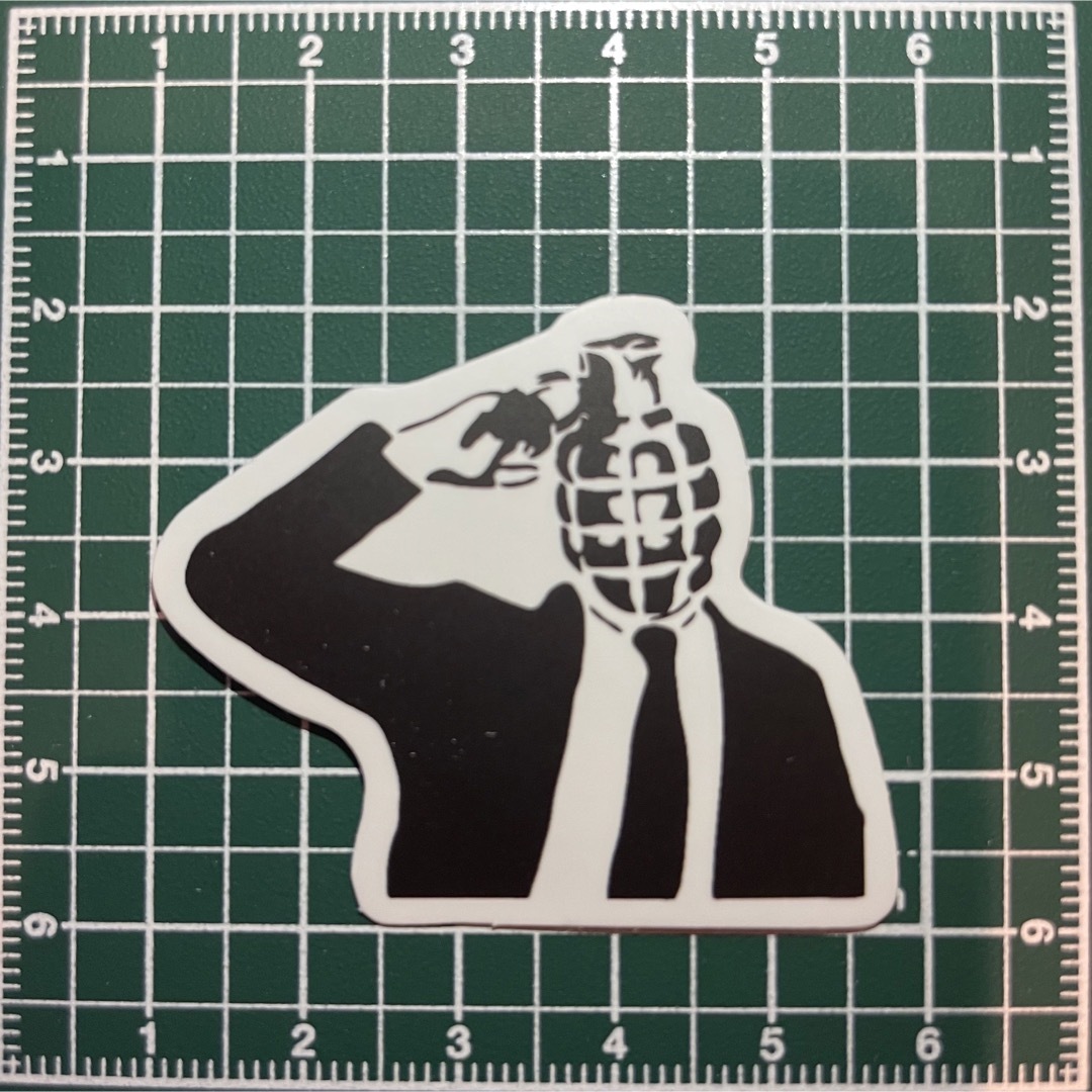【SALE/73%OFF】 バンクシー防水ステッカー 69 コレクション 【SALE/73%OFF】 バンクシー防水ステッカー 69 コレクション