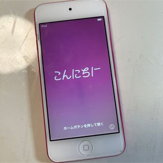 アイポッドタッチ(ピンク/桃色系)の通販 200点以上 | iPod touchを