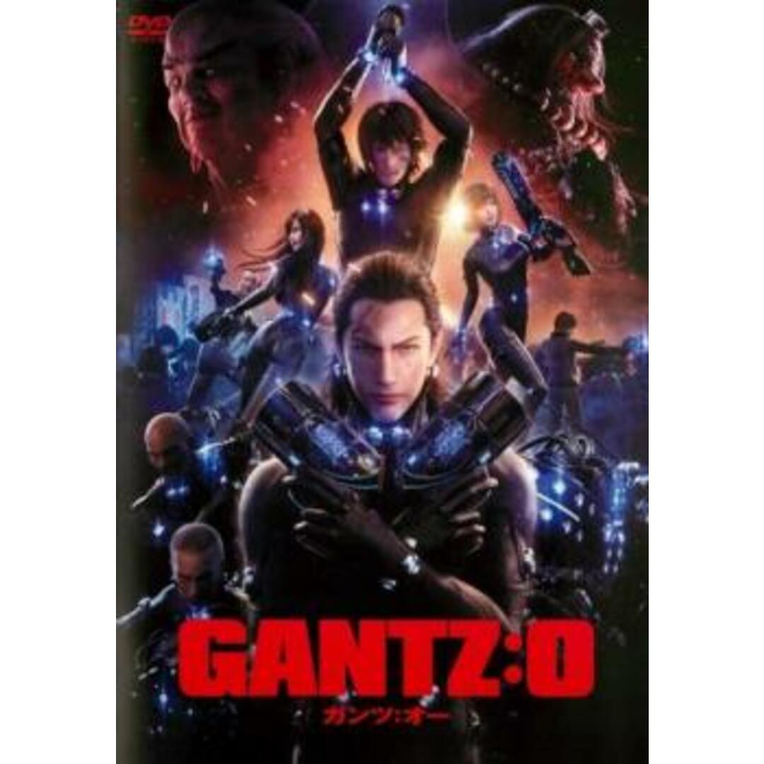 GANTZ BOX 2〈6枚組〉レンタル