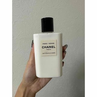 シャネル(CHANEL)のシャネル　パリヴェニスボディローション(ボディローション/ミルク)