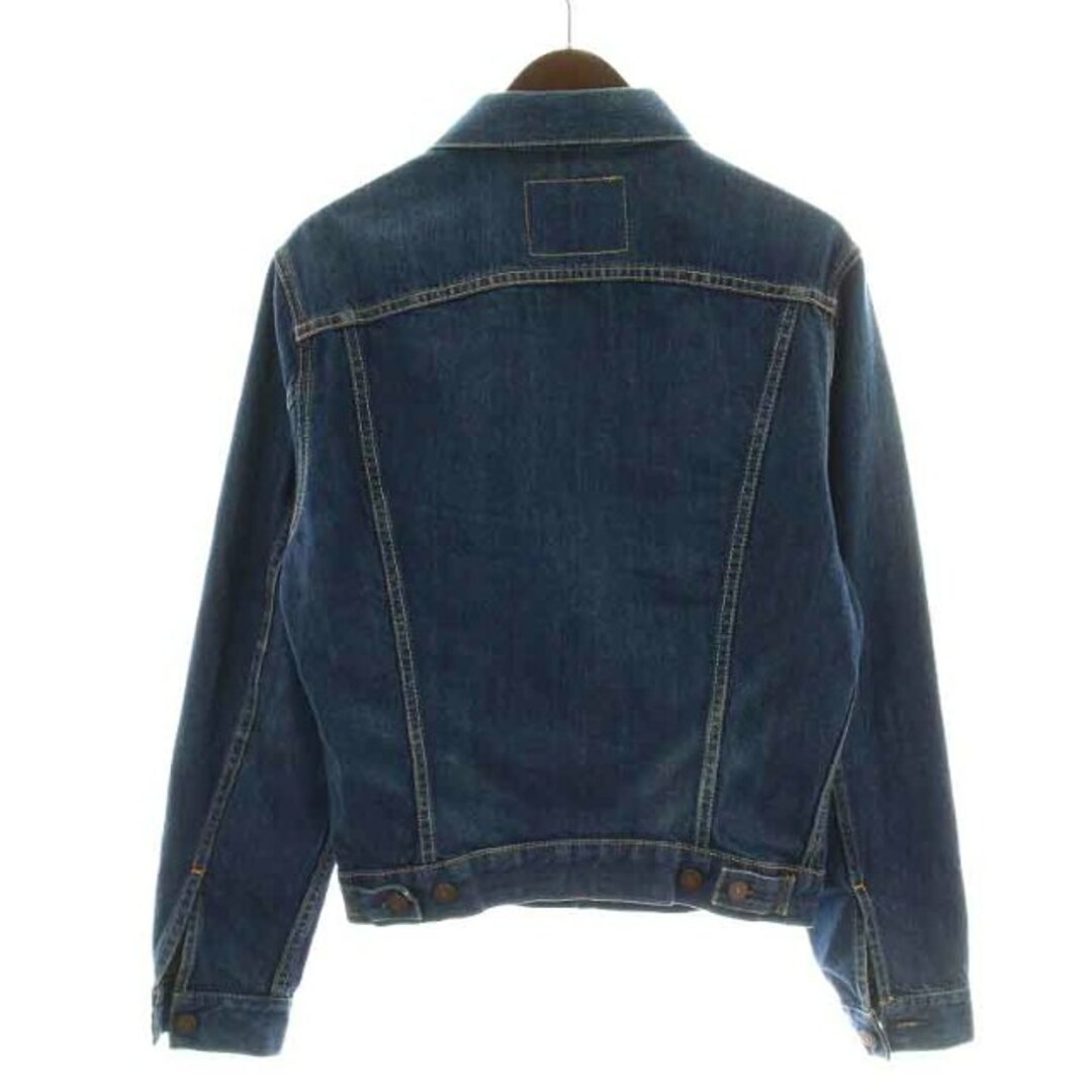 Levi's - Levi's BIG E 4th Gジャン S 紺 70505-0217の通販 by