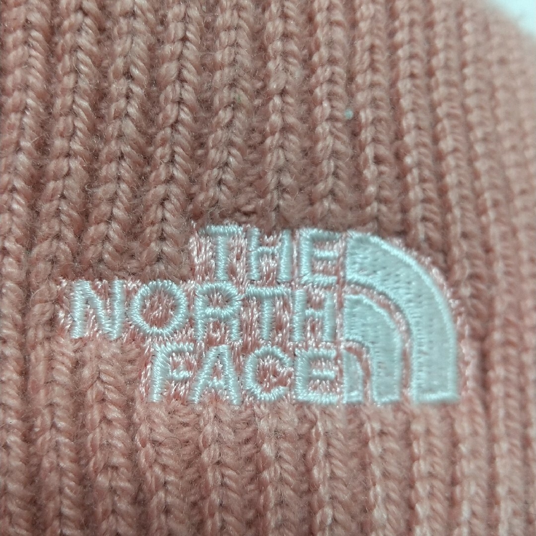 THE NORTH FACE(ザノースフェイス)のTHE NORTH FACE ニット帽 レディースの帽子(ニット帽/ビーニー)の商品写真