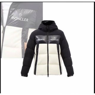 モンクレール(MONCLER)のモンクレール ダウンジャケット メンズ MONCLER ダウンジャケット(ダウンジャケット)