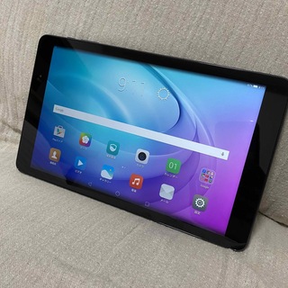 HUAWEI - Huawei mediapad T5 タブレットケースセットの通販 by はーる