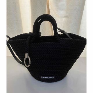 バレンシアガ(Balenciaga)のBalenciaga バレンシアガ　イビザバッグ(ハンドバッグ)