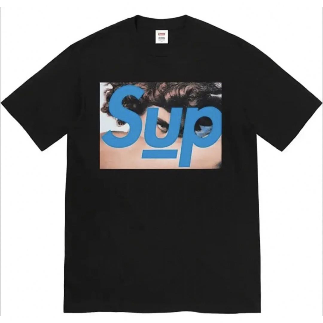 【10/8まで】Supreme UNDERCOVER Face Tee XL