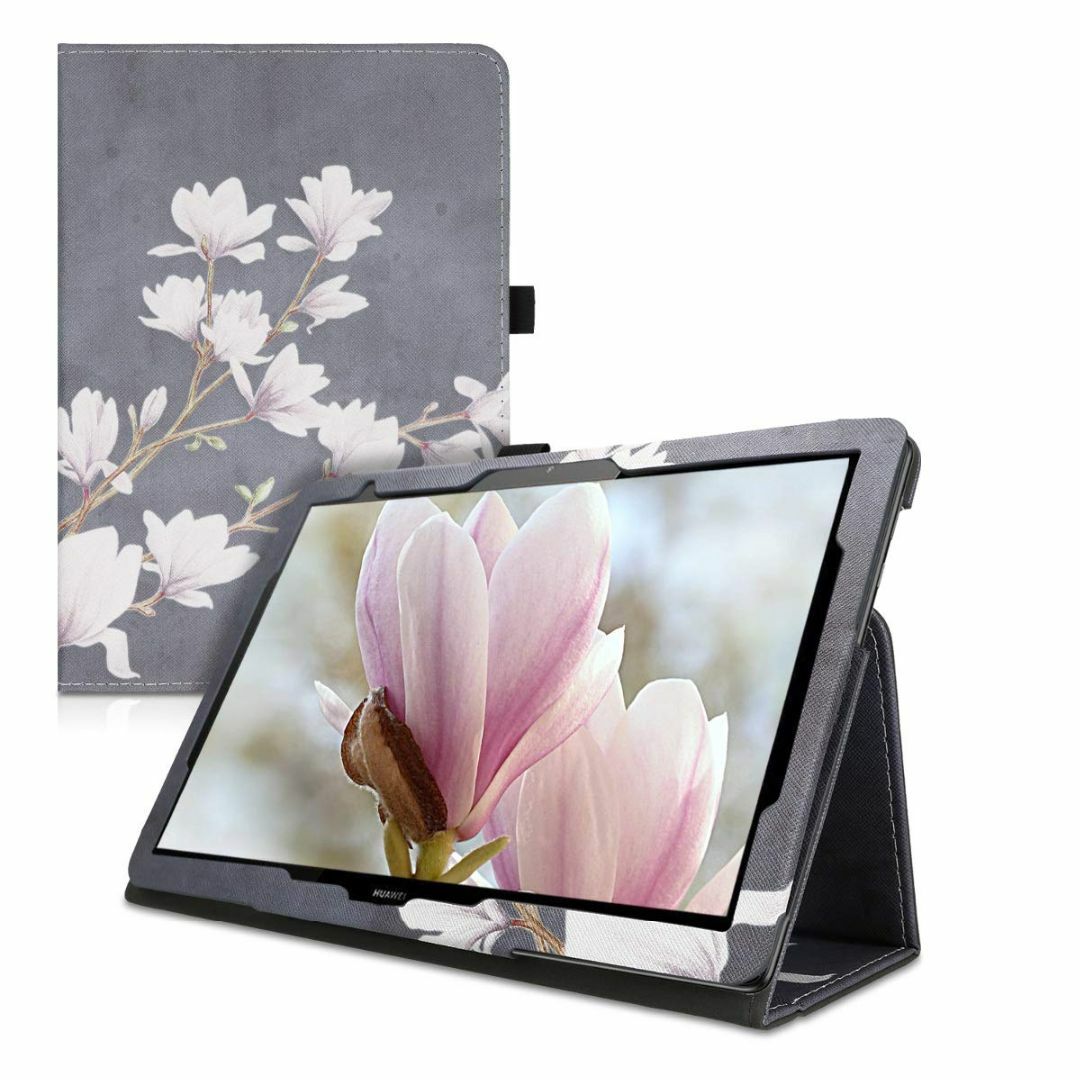 kwmobile 対応: Huawei MediaPad T5 10 ケース -