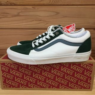 オールドスクール(OLD SKOOL（VANS）)の新品 28.5 VANS ヴァンズ OLD SKOOL オールドスクール  (スニーカー)