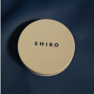 SHIRO　サボン　練り香水(ユニセックス)