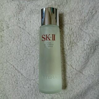 エスケーツー(SK-II)のSK-II　フェイシャルトリートメントエッセンス(化粧水/ローション)