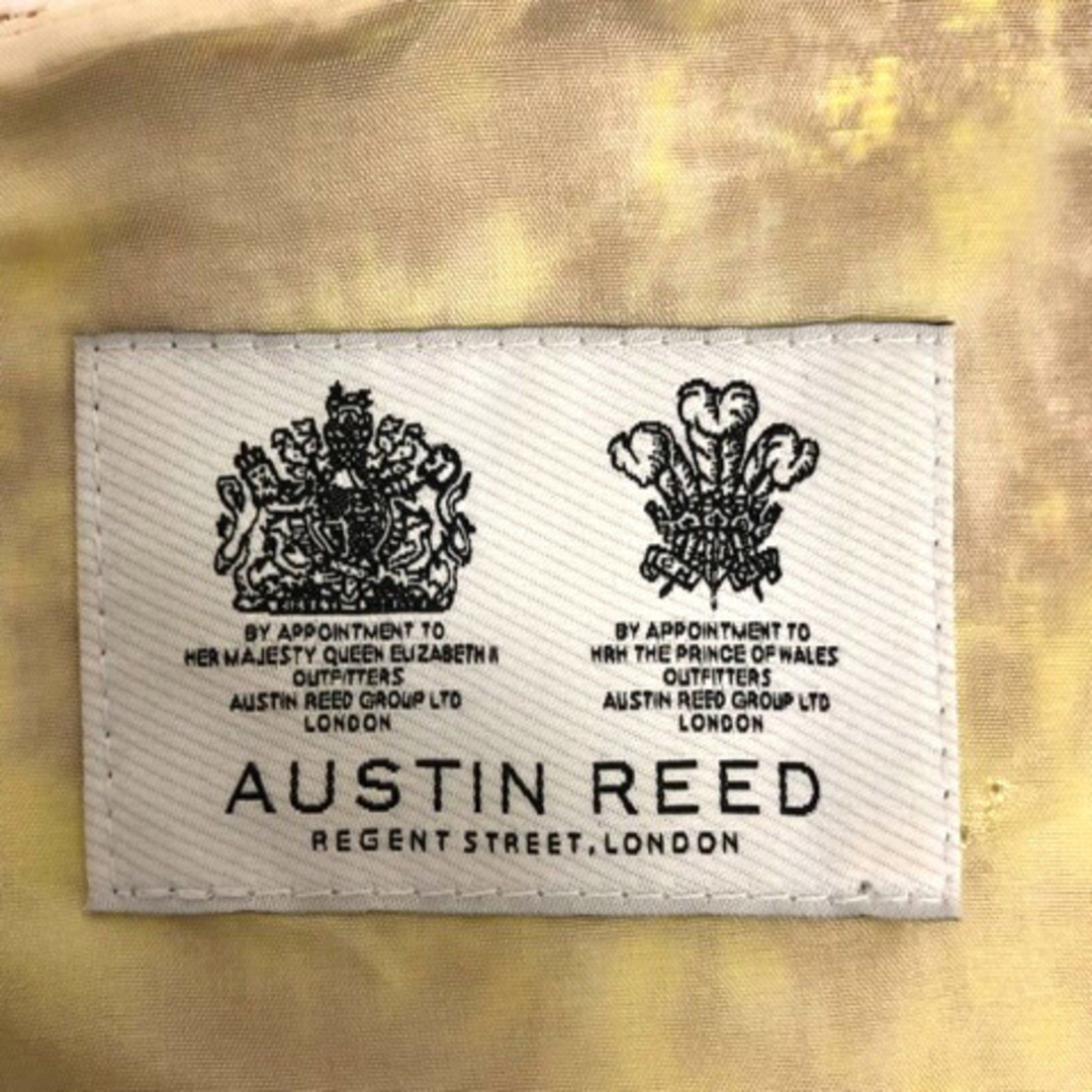 ☆未使用品☆AUSTIN REED オースチンリード 花柄ワンピース サイズ38