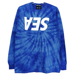 WIND AND SEA - WIND AND SEA x Dark Knight Joker Teeの通販|ラクマ