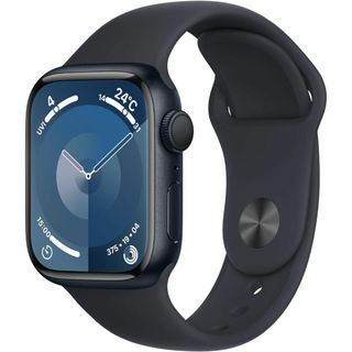APPLE APPLE WATCH5 44 SGAL BKSB140-2-