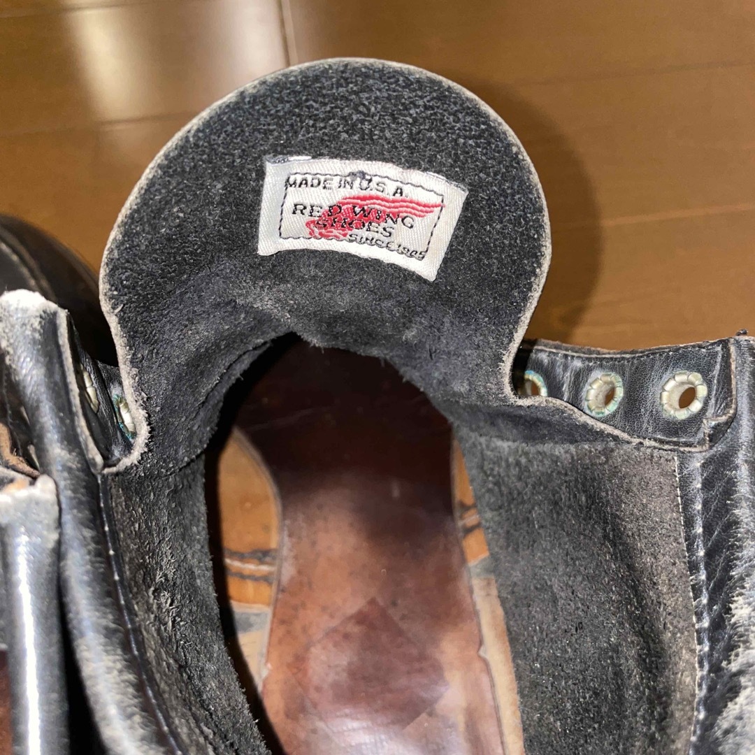 REDWING(レッドウィング)のレッドウィング メンズの靴/シューズ(ブーツ)の商品写真