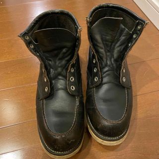 レッドウィング(REDWING)のレッドウィング(ブーツ)