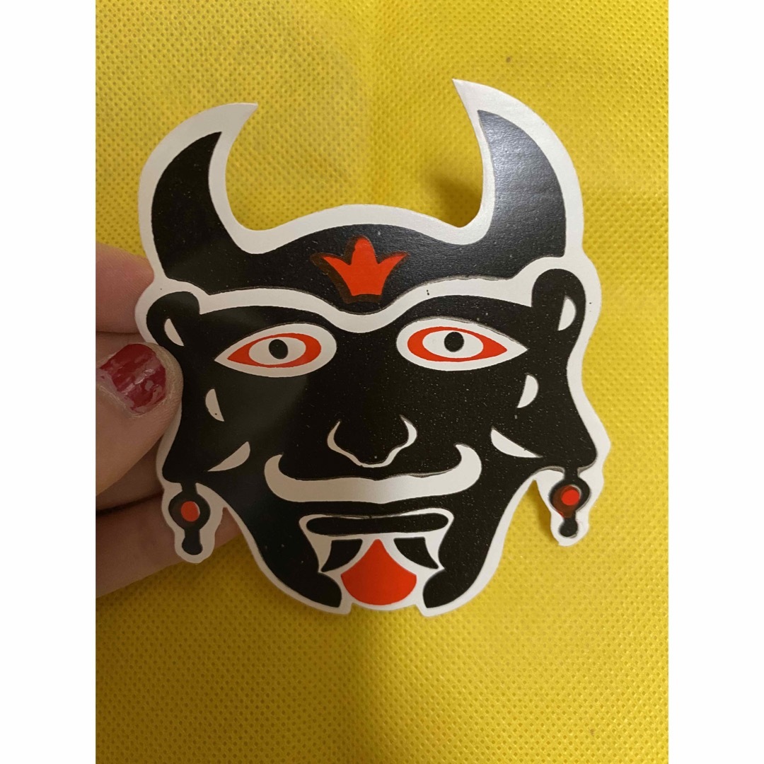 強力な魔除け!友人の香港社長からの頂き物 寺院祈祷済みの強力 強力な魔除け!友人の香港社長からの頂き物 寺院祈祷済みの強力