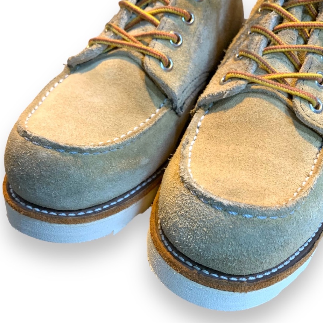 REDWING - 8173中古6.5E/レッドウィングアイリッシュセッター REDWING - 8173中古6.5E/レッドウィングアイリッシュセッター