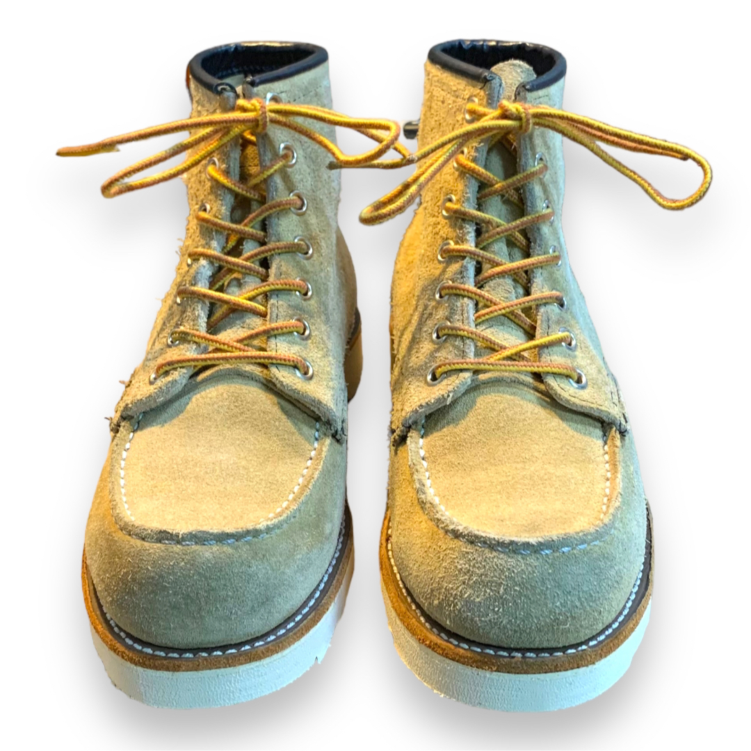 REDWING - 8173中古6.5E/レッドウィングアイリッシュセッター REDWING - 8173中古6.5E/レッドウィングアイリッシュセッター