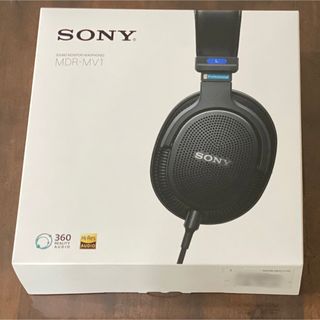 mdr-mv1のフリマアイテム一覧 mdr-mv1のフリマアイテム一覧