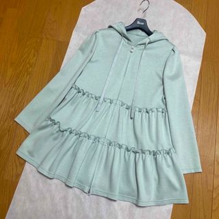 Rene(René) パーカー(レディース)の通販 100点以上 | ルネのレディース