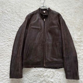 Timberland - 【Timberland】ティンバーランド S ライダースジャケット