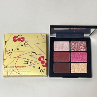 シュウウエムラ(shu uemura)のシュウウエムラ アイシャドウ(アイシャドウ)