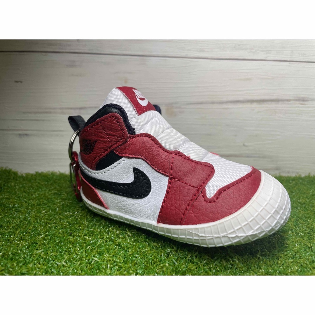 ✨究極のおしゃれ✨NIKE JORDAN1 シャタバカラー ゴルフボール ✨究極のおしゃれ✨NIKE JORDAN1 シャタバカラー ゴルフボール
