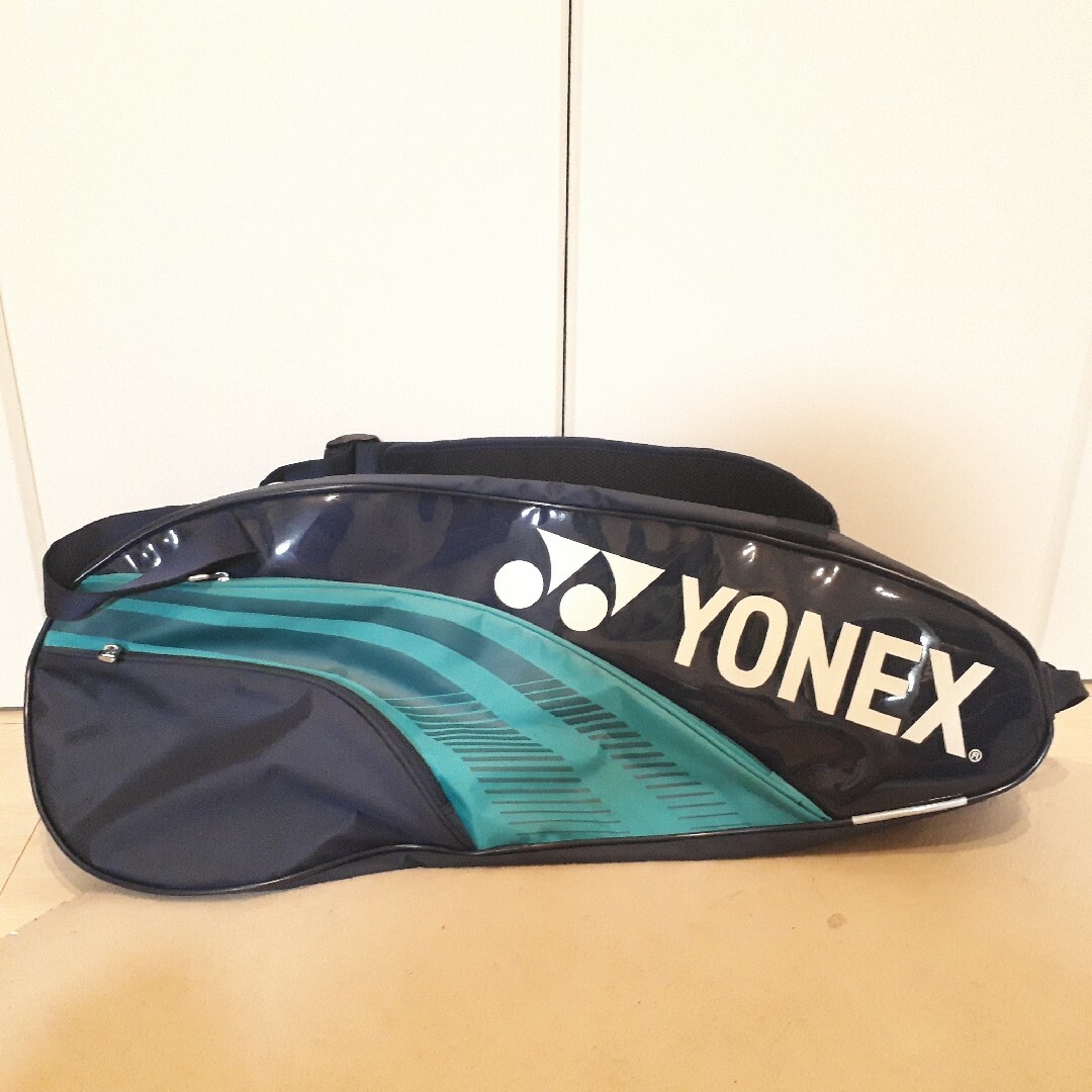 ヨネックス ラケットバッグ ケース BAG1932R アクア YONEX