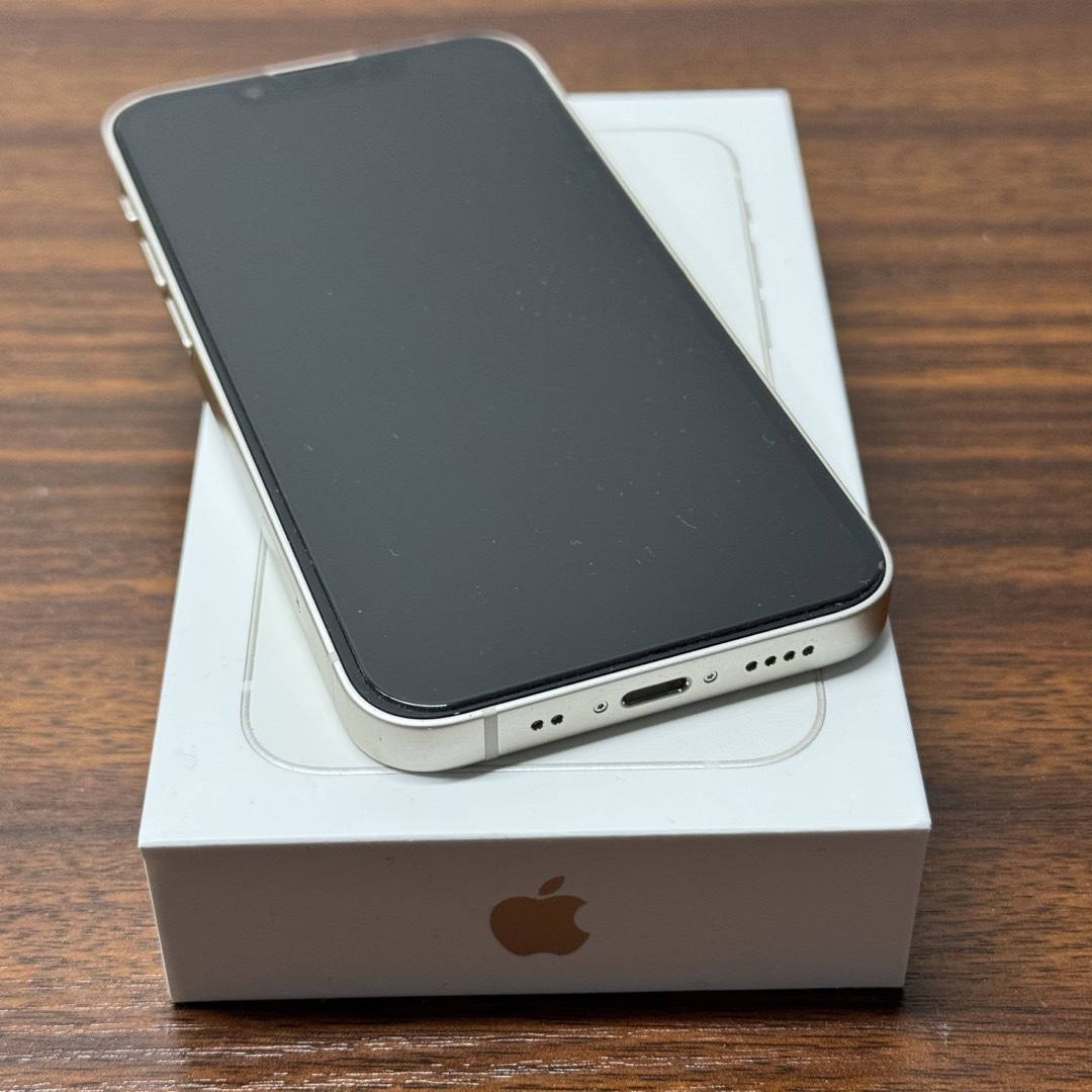 iphone 13mini 128gb