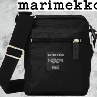 マリメッコ(marimekko)のマリメッコ ショルダーバッグ CASH & CARRY バッグ ショルダー(ショルダーバッグ)