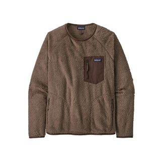 patagonia パタゴニア ロスガトスクルー　新品　Sサイズ