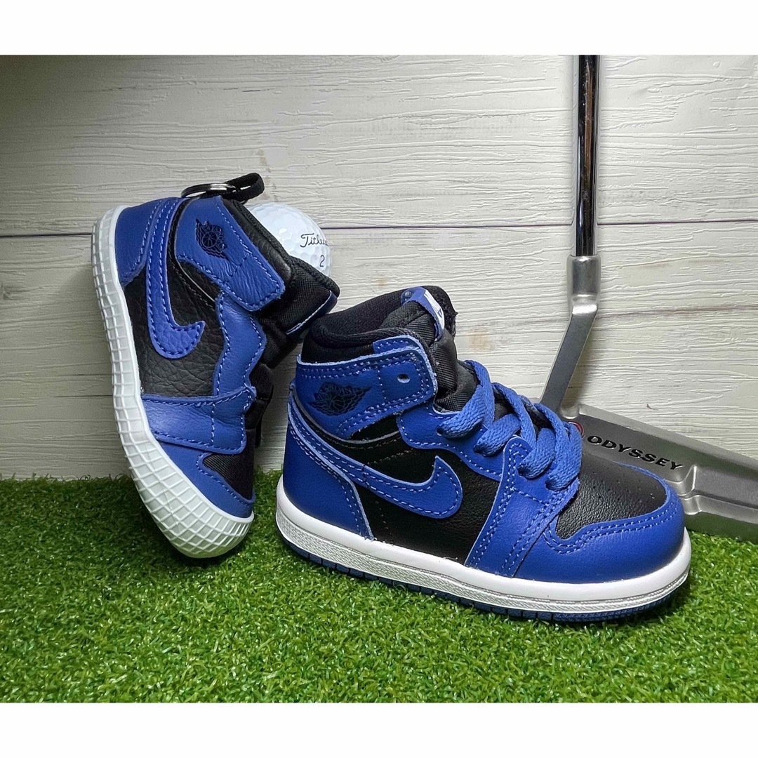 ✨究極のおしゃれ✨NIKE JORDAN1 ゴルフパターカバー ポーチセット | フリマアプリ ラクマ