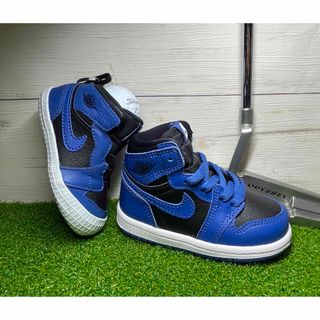 Jordan Brand(NIKE) - ✨究極のおしゃれ✨NIKE JORDAN1 ゴルフパター