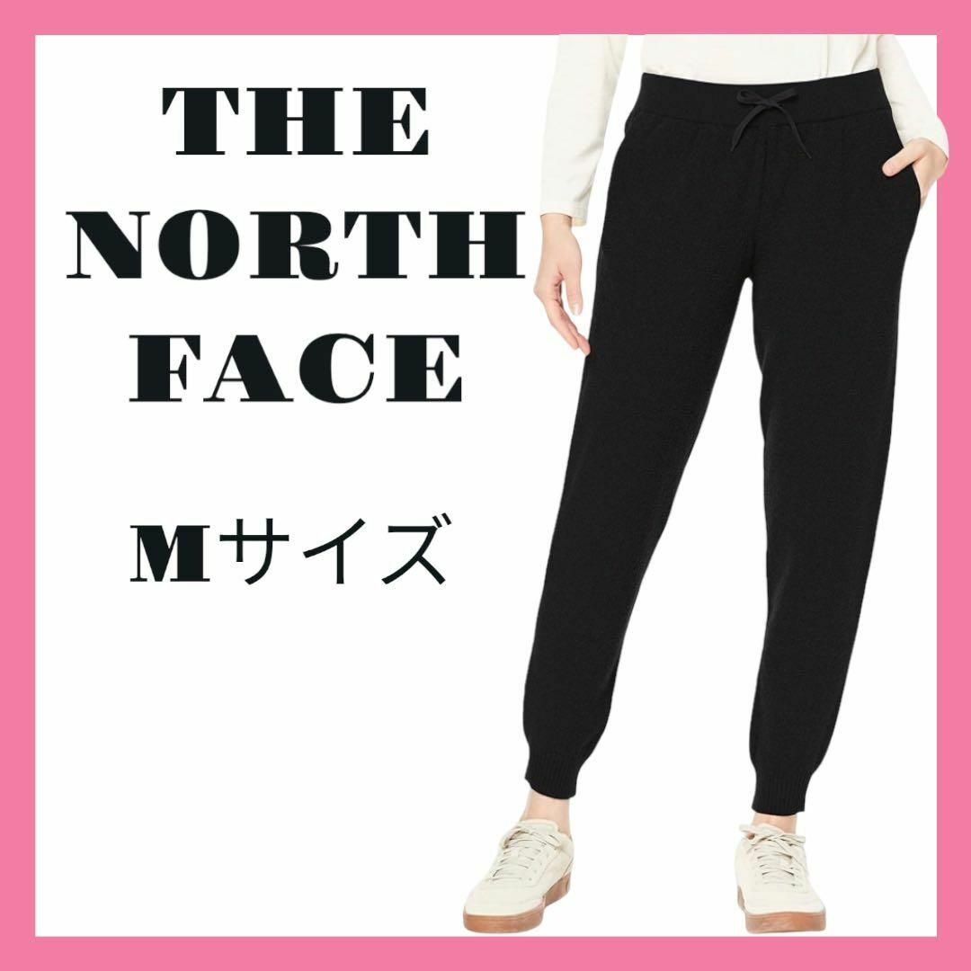 【新品未使用】THE NORTH FACE ロング パンツ ブラック Mサイズレディース