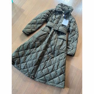 モンクレール(MONCLER)のタグ付新品未使用MONCLER CAPRIER ダウンコート(ダウンコート)