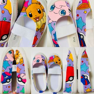 ポケモンの通販 200点以上(キッズ/ベビー/マタニティ) | お得な新品