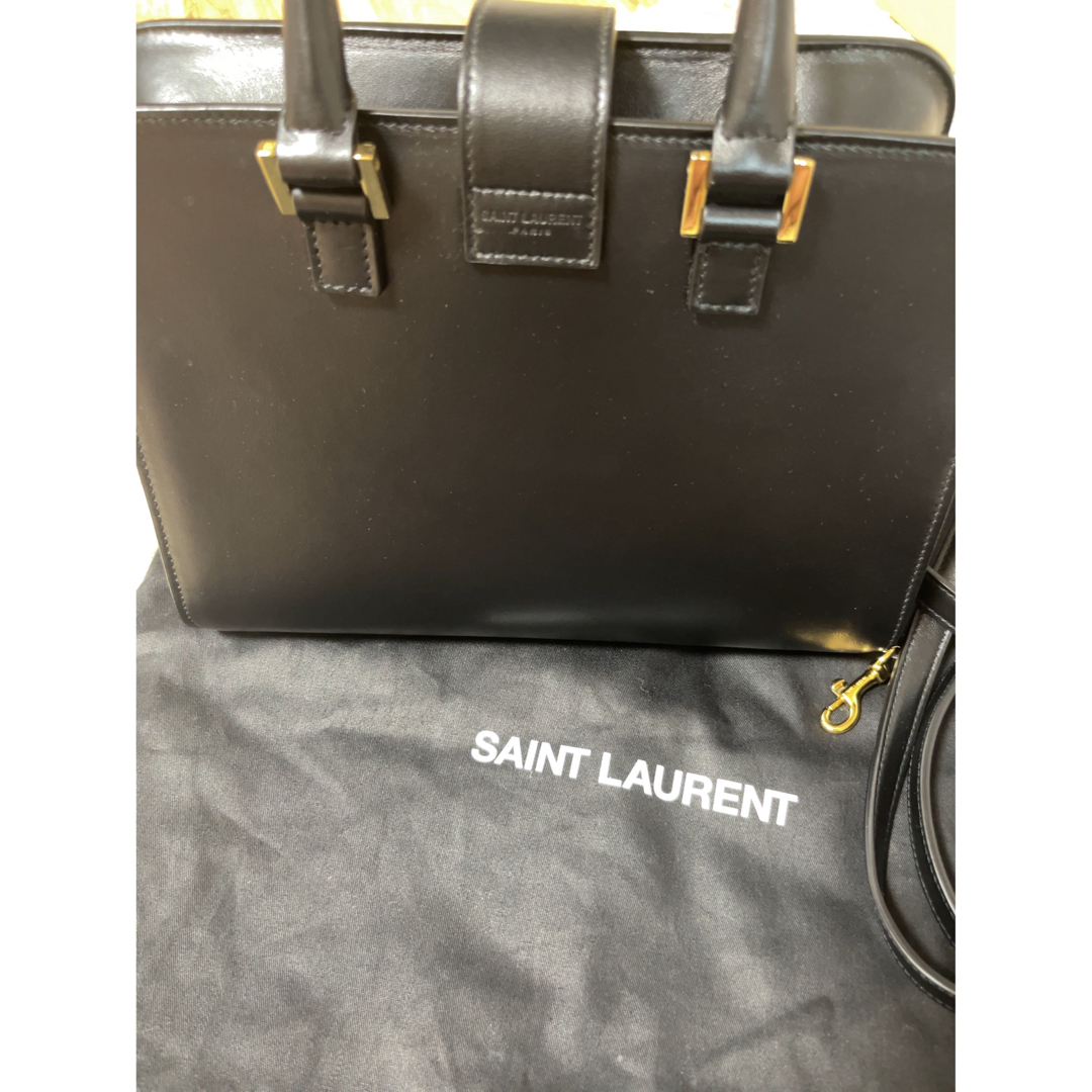 Yves Saint Laurent(イヴサンローラン)のYSL　バッグ レディースのバッグ(ハンドバッグ)の商品写真