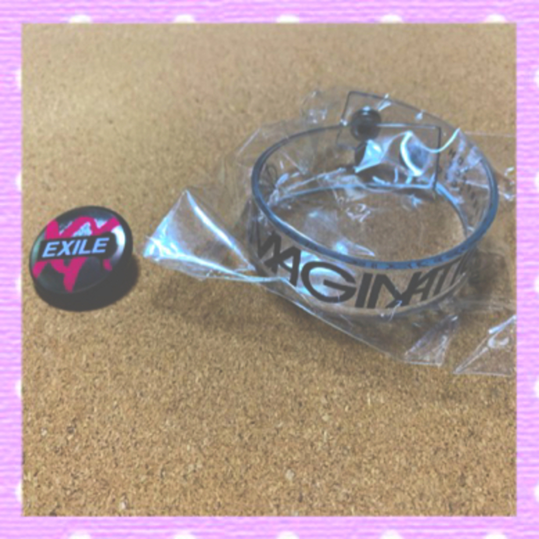 EXILE PERFECT LIVE 2001▶2020 グッズセット | フリマアプリ ラクマ