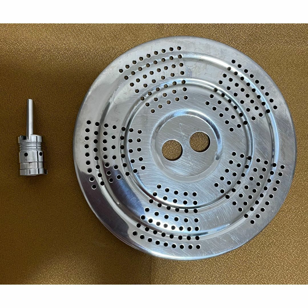 ラゴスティーナ 圧力鍋 3.5L USED ラゴスティーナ 圧力鍋 3.5L USED